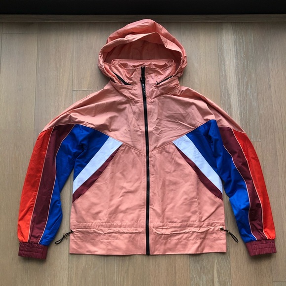 Pe Nation Sonic Boom Jacket 